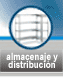 Almacenaje y distribuci&oacute;n