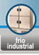 Fr&iacute;o industrial