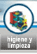 Higiene y limpieza