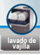 Lavado de vajilla